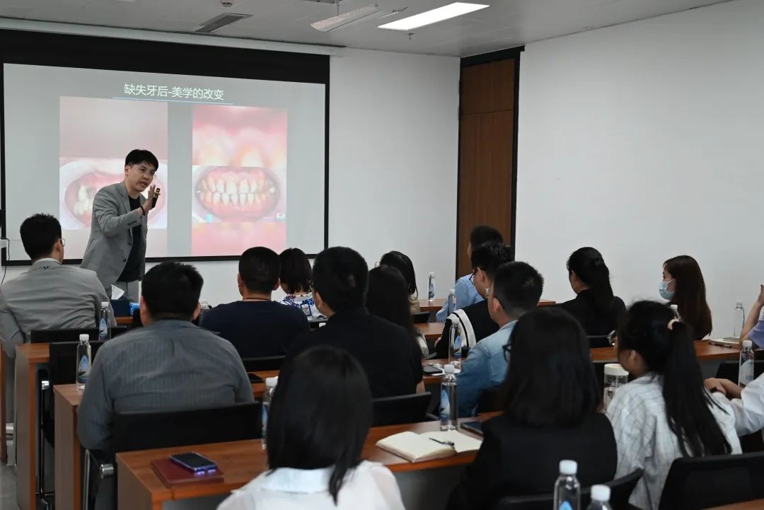 运动回首｜真爱笑公益妄想走进润世华集团
