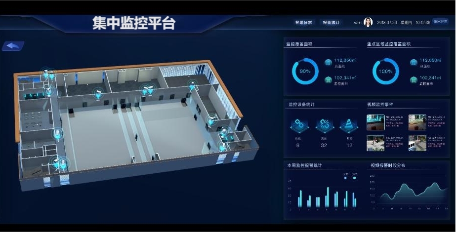 数智新能源板块-润世华控股集团