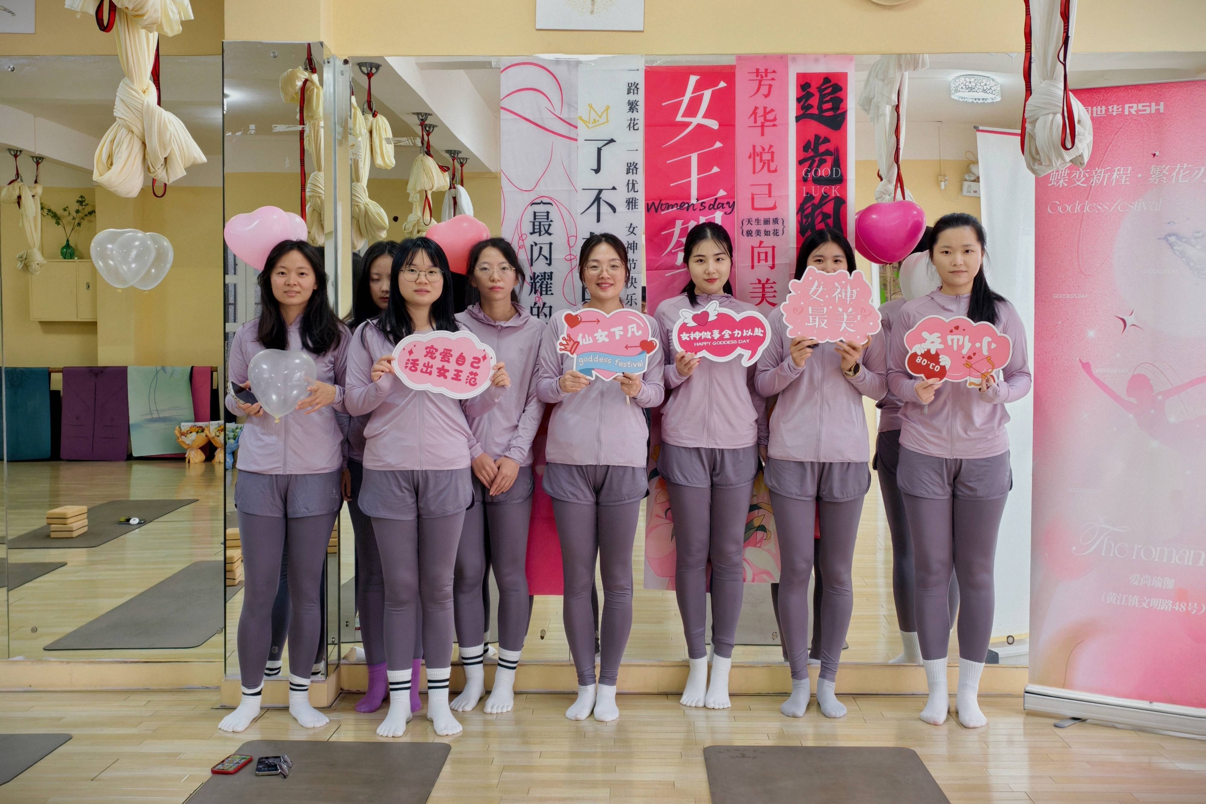 锦利公司官方网站新闻｜“蝶变新程，，，，，，繁花亦坚韧”——润世华控股集团2025年国际妇女节特殊运动圆满落幕-润世华控股集团